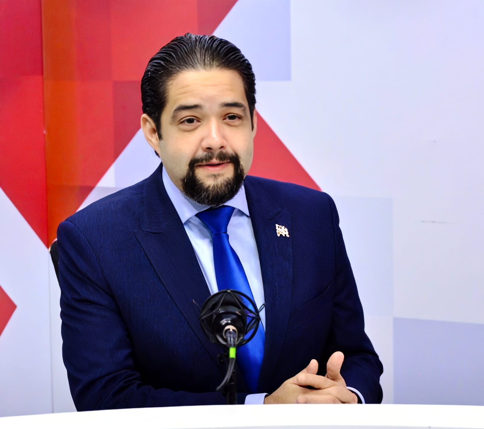 PRD denuncia fracaso económico del Gobierno en RD