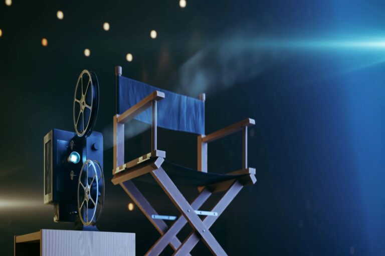 Lanzarán iniciativa para mostrar el detrás de cámaras del cine dominicano