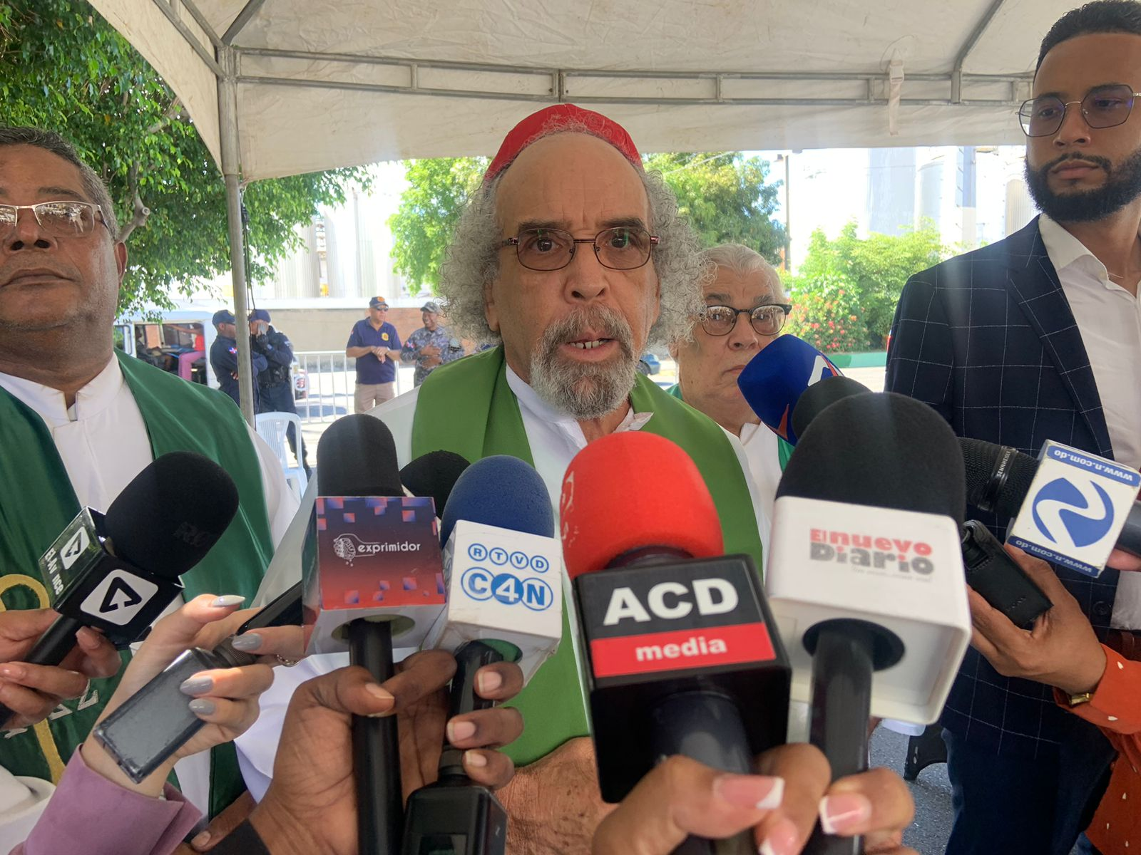 Justicia para las víctimas del desastre en Jet Set