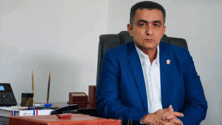 Jesús Batista Suriel critica propuesta del CES sobre la crisis haitiana
