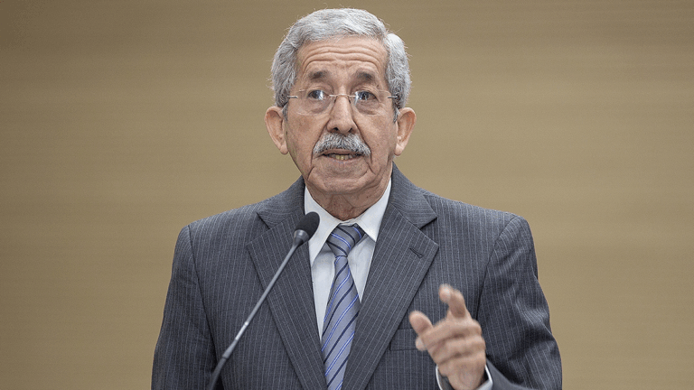 Rafael Toribio aclara que regularización de haitianos no está dentro de los acuerdos del CES