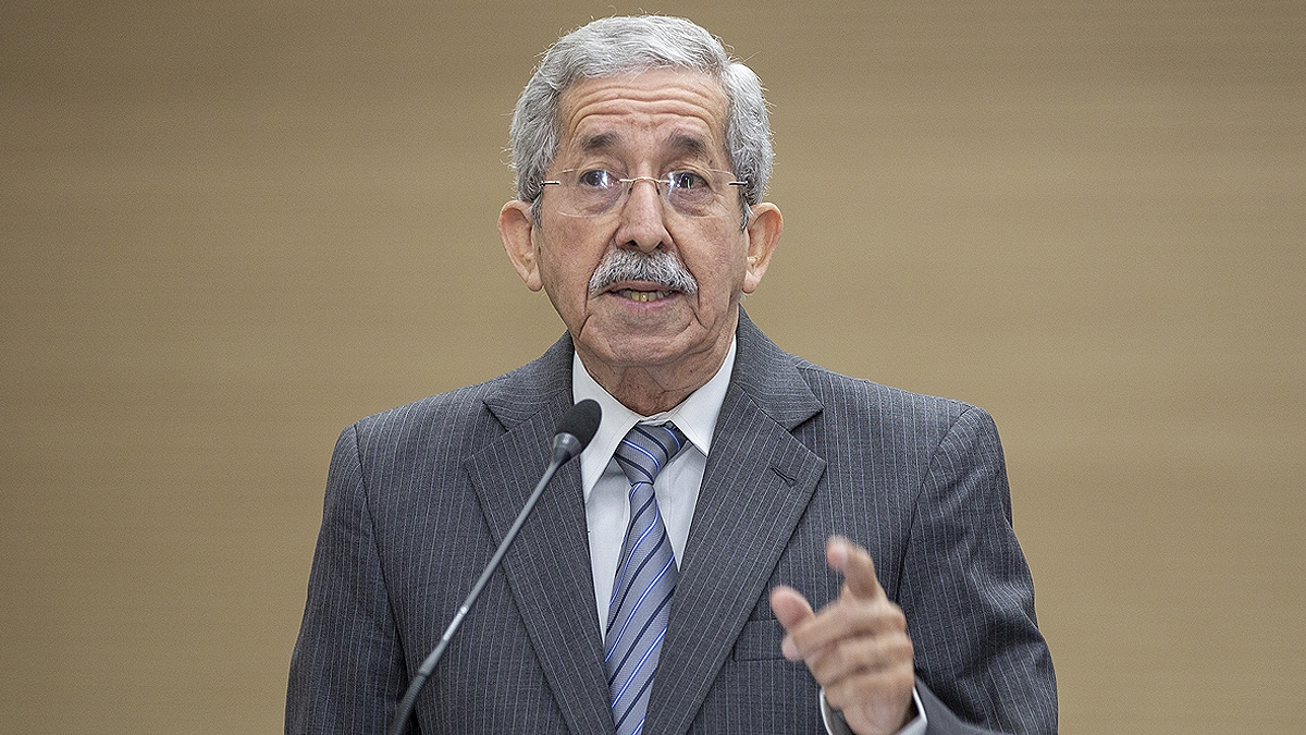 Rafael Toribio aclara que regularización de haitianos no está dentro de los acuerdos del CES
