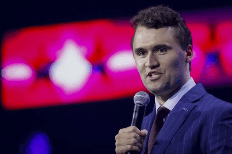 Fallece Charlie Kirk, líder conservador en Utah