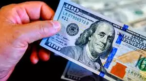 tipo de cambio en RD$63.42