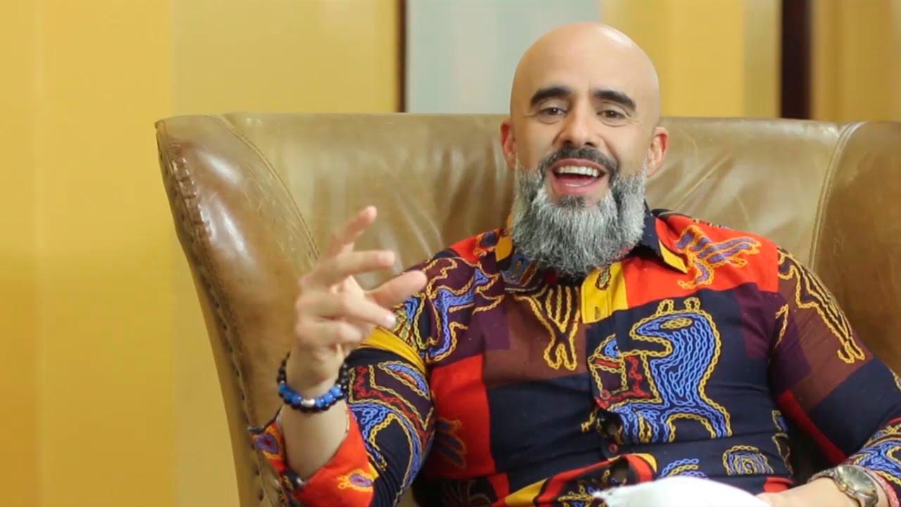 Video: Raulito Grisanty aclara lo sucedido tras su video viral contra Edeeste