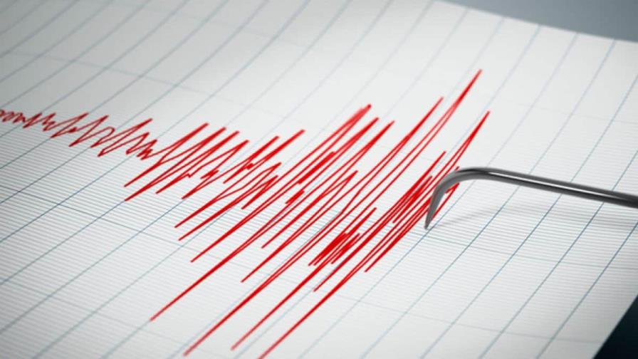 Un sismo de magnitud 6.9 sacude las costas de Filipinas