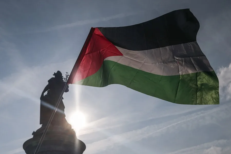 El reconocimiento del Estado palestino: Claves de un apoyo más simbólico que efectivo