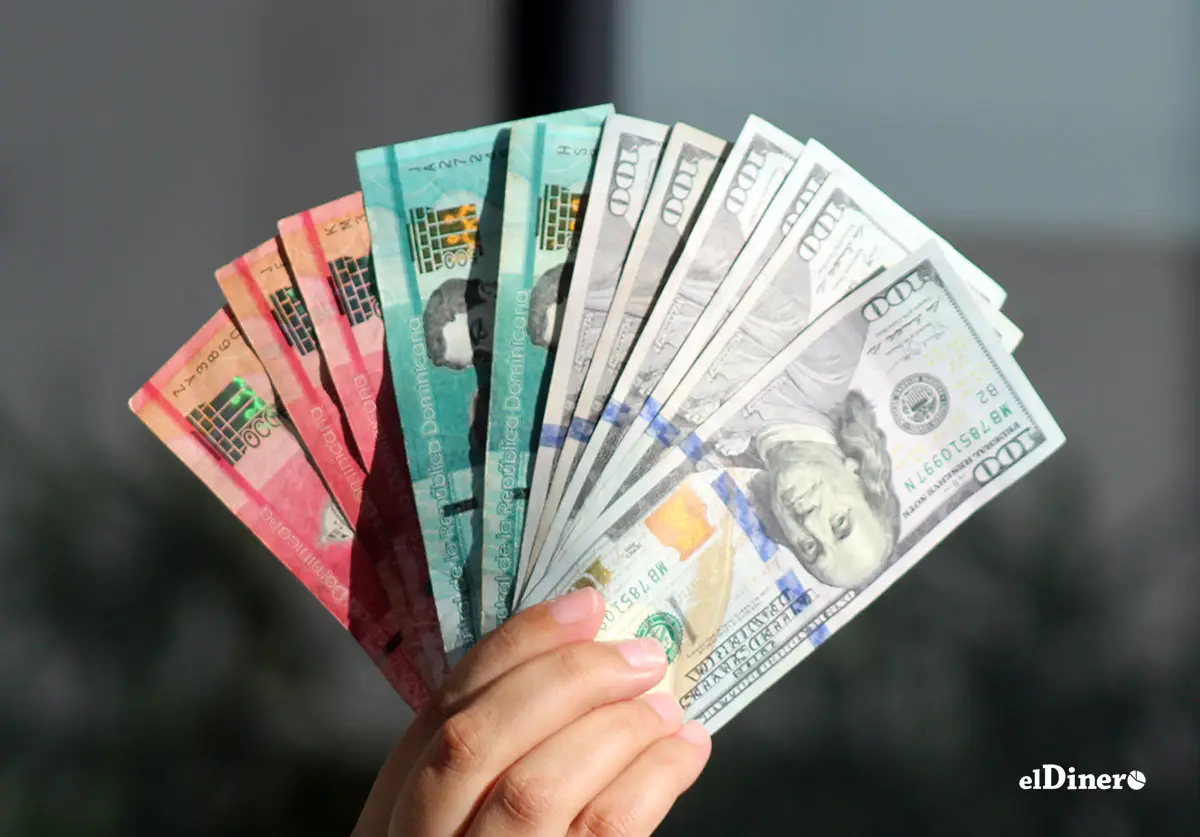 Remesas en RD alcanzan US$7,921 millones en 2025
