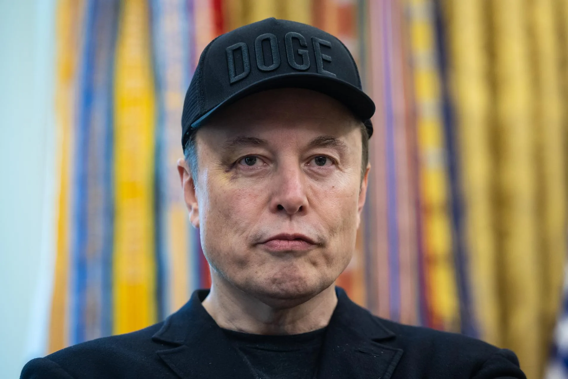 Elon Musk y el lenguaje peligroso en Londres