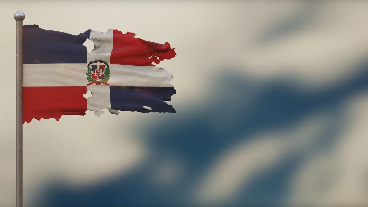 Más del 50 por ciento de los dominicanos duda de la democracia del país