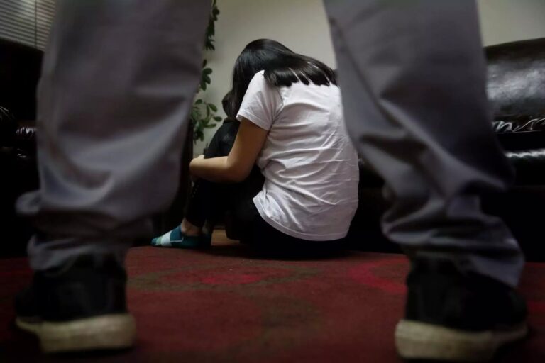 Se produce otra violación grupal en RD, ocurrió en SFM y la víctima es una menor 13 años que fue agredida por 5 varones
