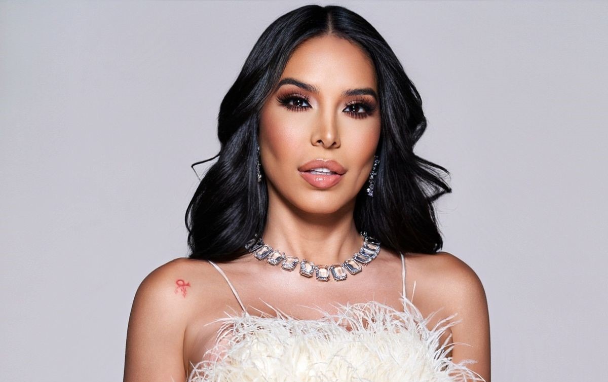 Jessica Pereira será la presentadora oficial de los Premios Glamour Music Awards 2025