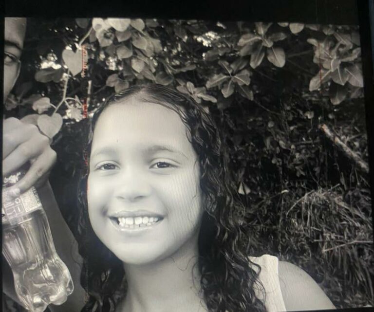 Menor de edad es hallada sin vida en el sector Villa Cerro, Higüey