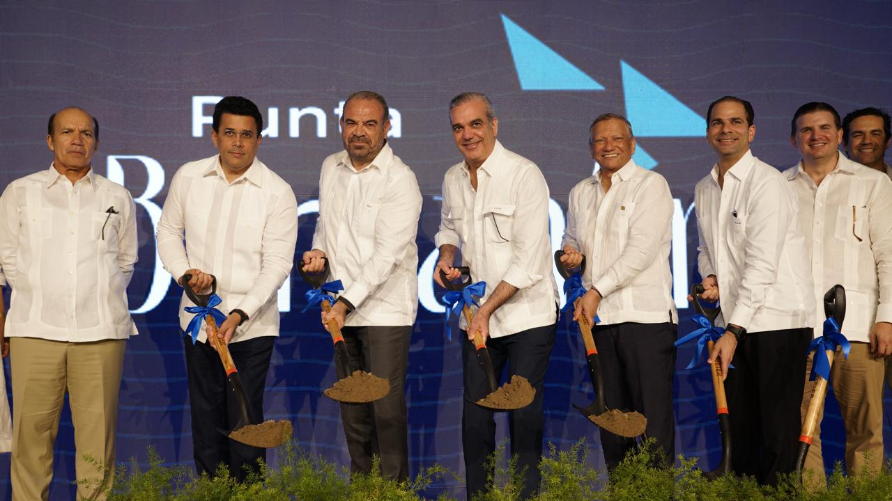 Leonardo Aguilera destaca cartera turística de Banreservas aumenta de RD$22,000 a más de RD$50,000 millones