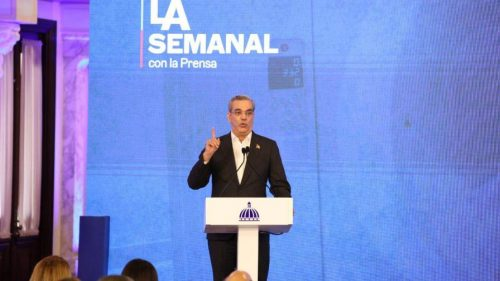 Gobierno evalúa daños de Melissa y podría declarar estado de emergencia