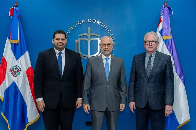 Celebrarán en el país del XI Congreso de las Academias Jurídicas de Iberoamérica
