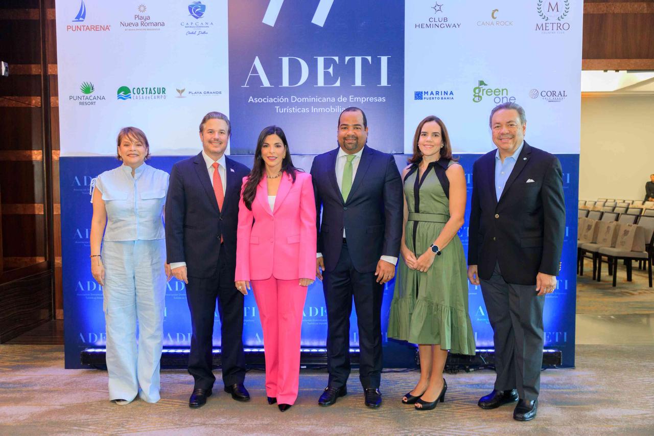 Francesca Rainieri apuesta por un turismo de lujo sostenible para fortalecer la competitividad del destino