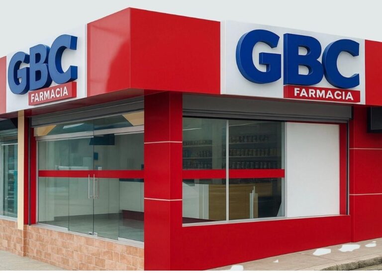 Grupo GBC asegura pagó más RD$1,500 millones de impuestos al fisco de 2018 al 2024; ventas superaron 70 mil millones en 7 años