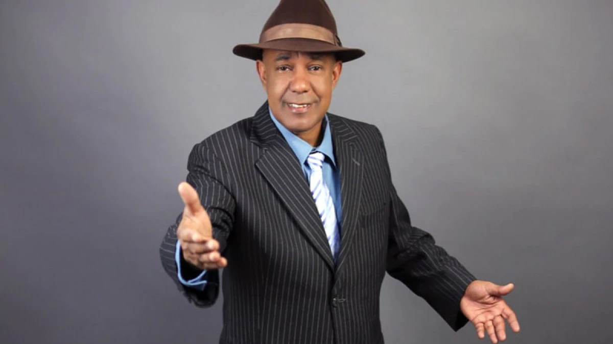 Merenguero Ray Polanco hospitalizado tras sufrir fuerte dolor durante presentación