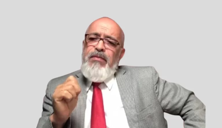 Tribunal dicta apertura a juicio de fondo contra el comunicador Ángel Martínez por difamación e injuria