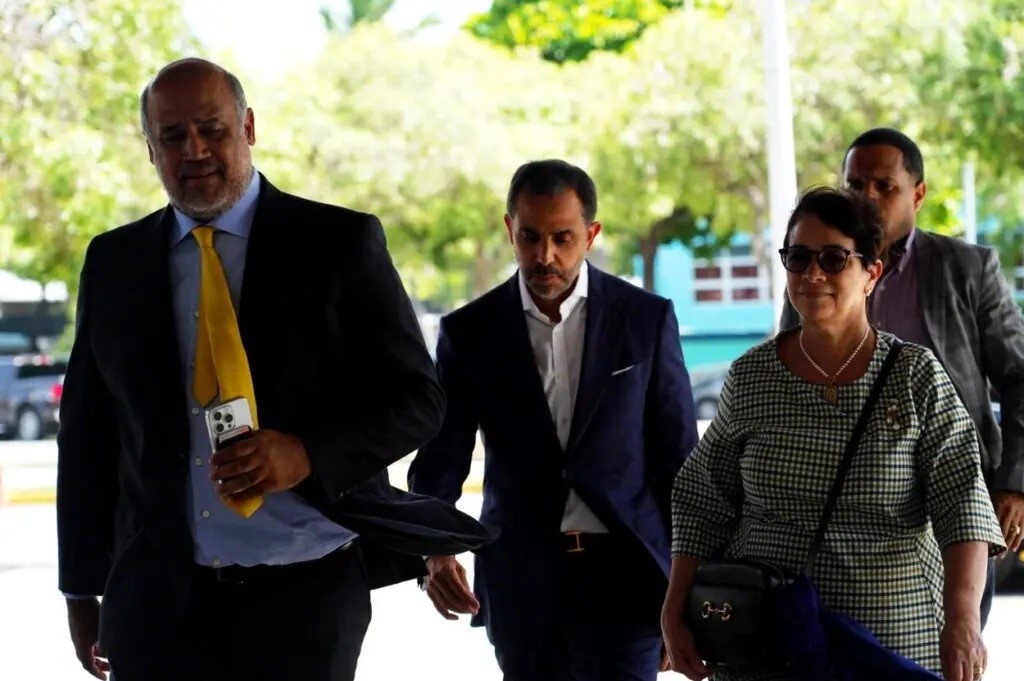 Antonio y Maribel Espaillat piden peritaje independiente sobre colapso del Jet Set