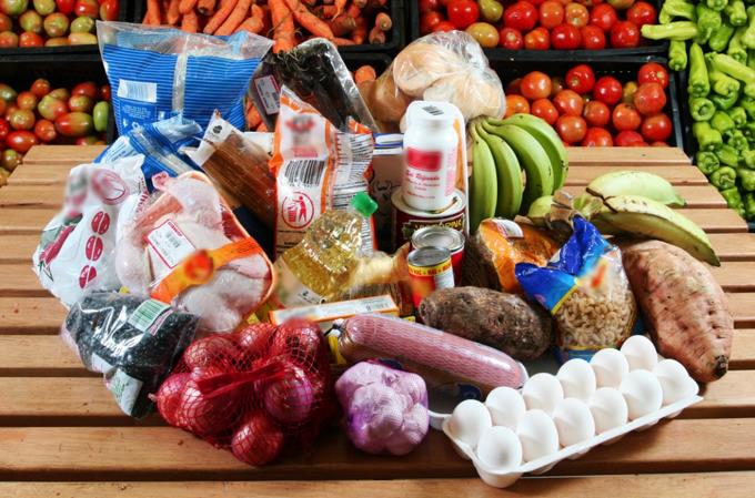 Estudio revela 60 % de los dominicanos no tuvo suficiente dinero para comprar comida
