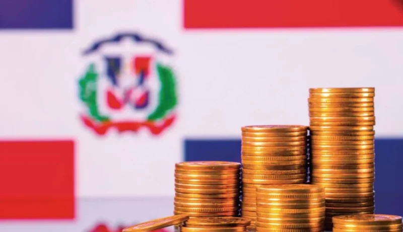 Gobierno de Abinader duplica ritmo de endeudamiento de Danilo y triplica el de Leonel