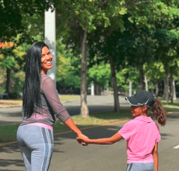 Ibelka Ulerio celebra emotivo cumpleaños de su hija con mensaje que conmueve en redes