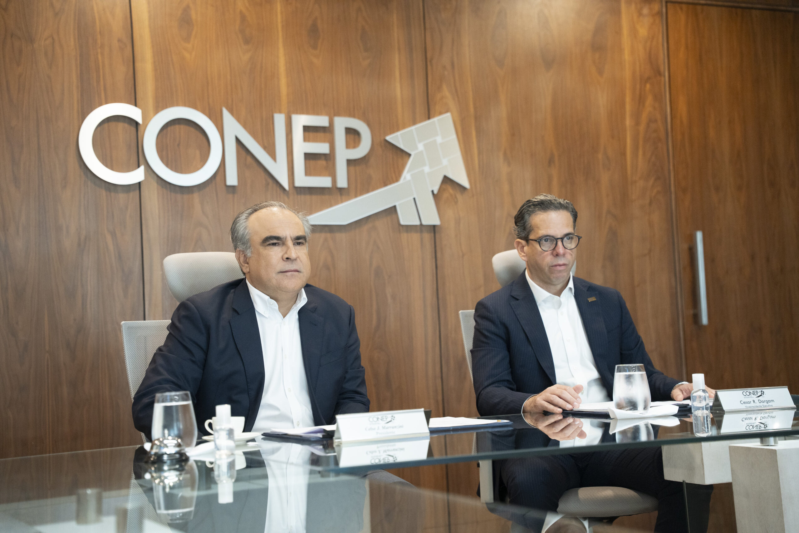 Conep lidera la federación regional con impulso en la integración y fortalecimiento institucional