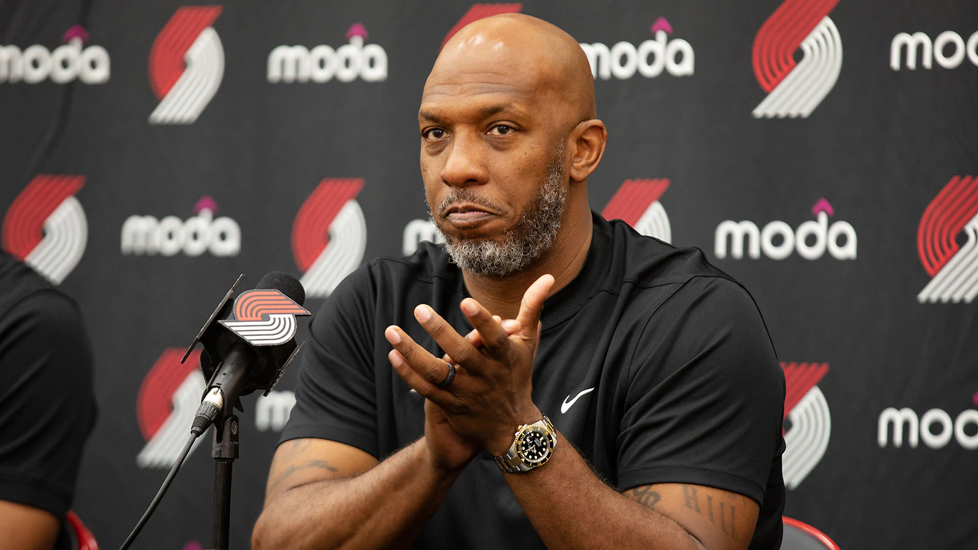 La NBA le suspendió el sueldo al jugador de Miami Heat Terry Rozier y al entrenador Chauncey Billups