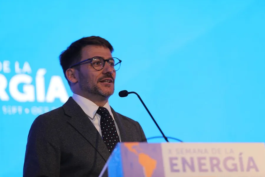 Renuncia el ministro de Energía de Chile por un escándalo en las cuentas de la luz