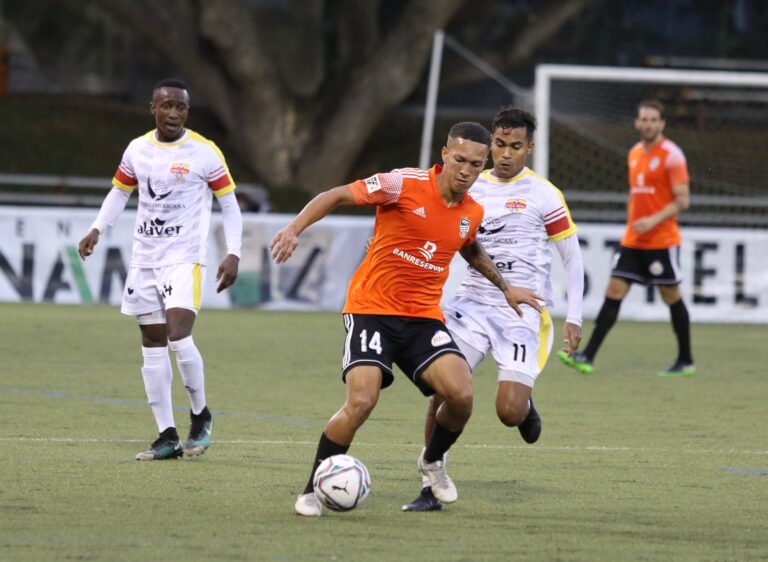El Cibao FC derrotó al Atlético Vega Real en la jornada de la 11 de la Liga Dominicana de Fútbol
