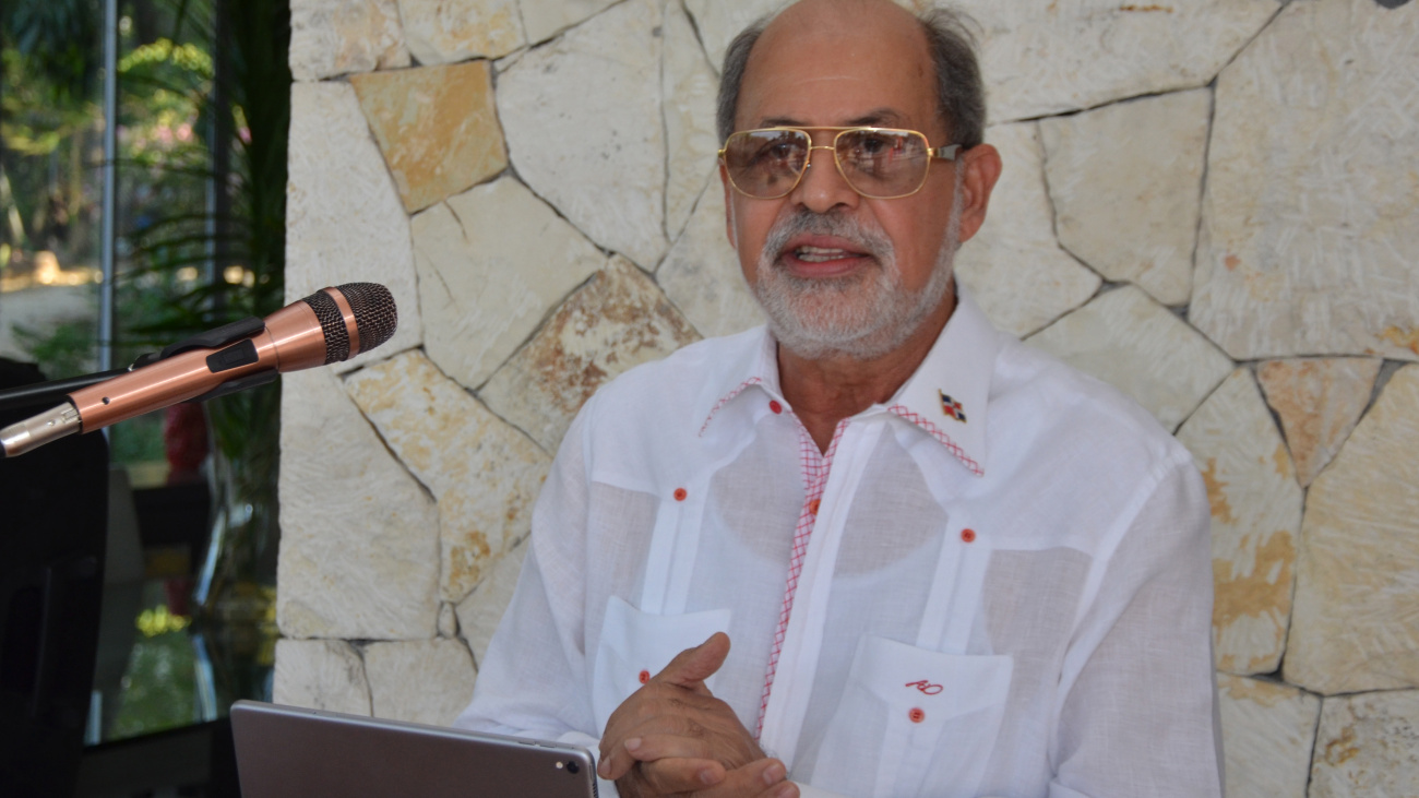 Embajador dominicano en Haití expresa preocupación por el control de bandas en Puerto Príncipe