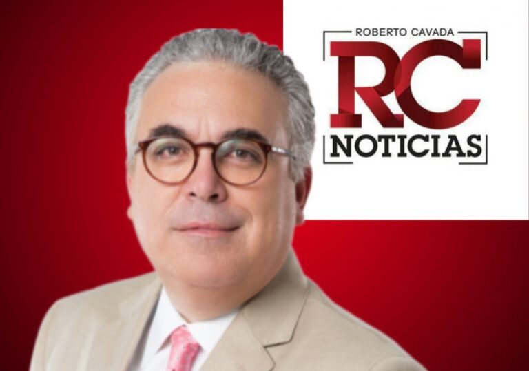 RC Noticias nominado en los Glamour Music Awards RD 2025