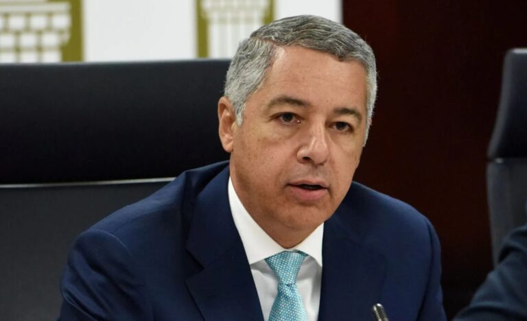 Defensa de Donald Guerrero recurrirá ante el TSA “auditoría especial” de la Cámara de Cuentas