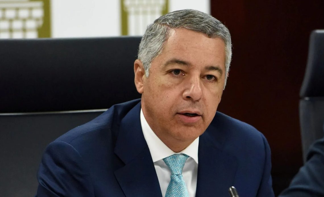 Defensa de Donald Guerrero recurrirá ante el TSA “auditoría especial” de la Cámara de Cuentas