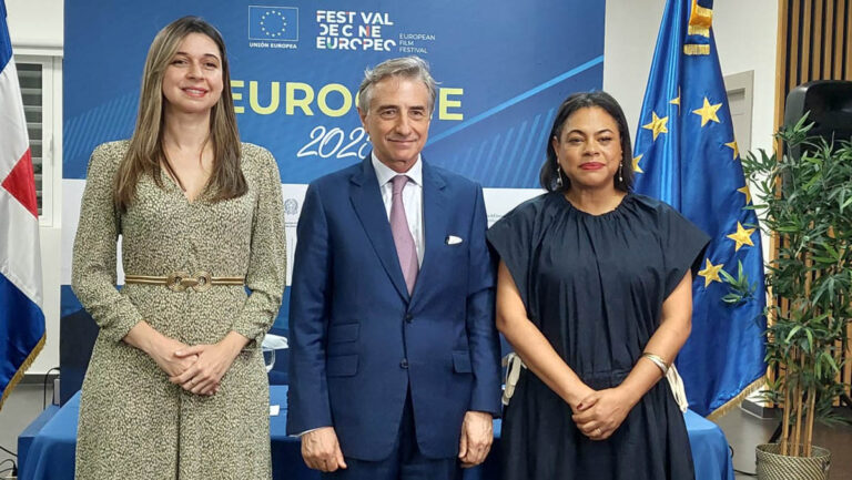 Video | EUROCINE 2025 llega a RD con cine europeo multipremiado