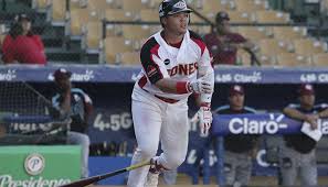 Los Leones del Escogido derrotaron por segundo día seguido a los Gigantes del Cibao