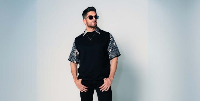 Jerry Rivera, regresa con su álbum “Llegué Yo” y una nominación a los Premios Billboard 2025