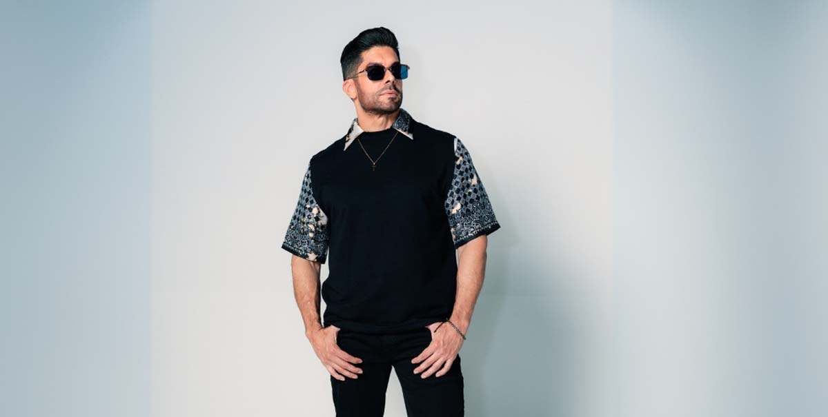 Jerry Rivera, regresa con su álbum “Llegué Yo” y una nominación a los Premios Billboard 2025