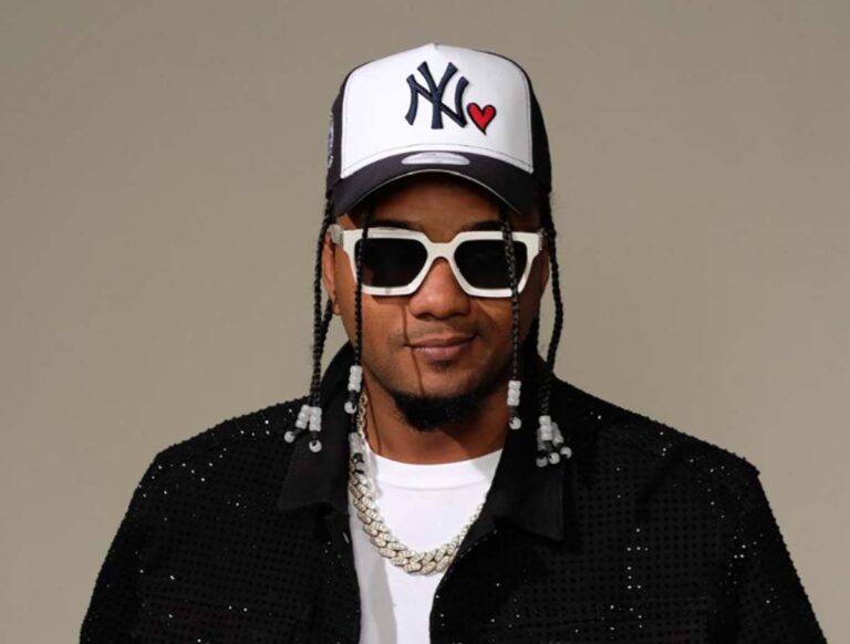 El intérprete Young Pilot arrasa con su nuevo hit “Fiesta tras fiesta” en Spotify y YouTube – RC Noticias