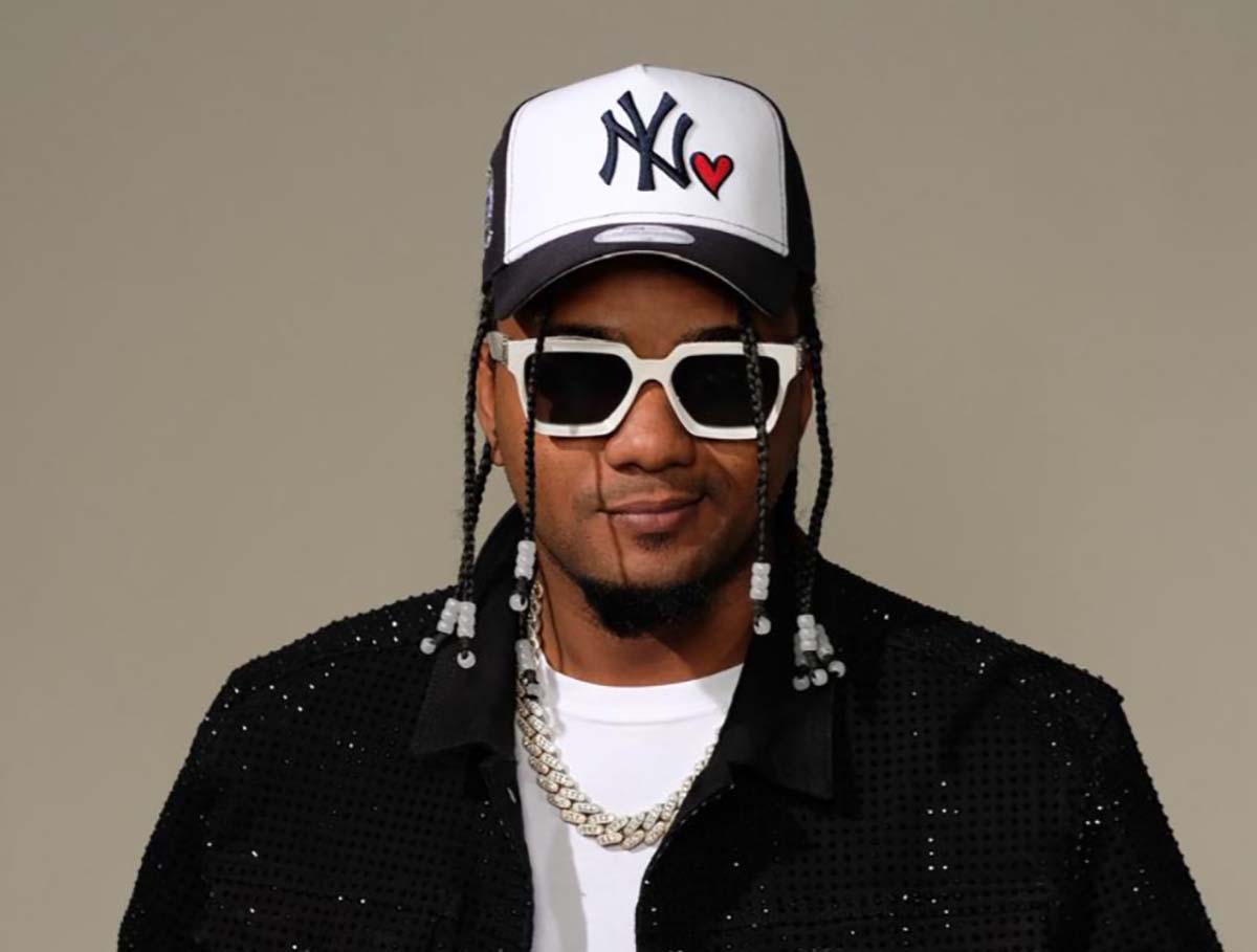 El intérprete Young Pilot arrasa con su nuevo hit “Fiesta tras fiesta” en Spotify y YouTube – RC Noticias