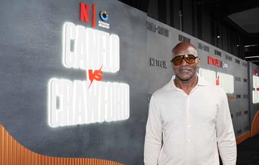 El ex campeón mundial de boxeo Evander Holyfield critica a los actuales campeones por no enfrentar a los mejores