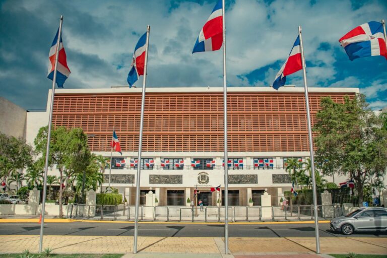 SIP alerta sobre proyecto de ley podría afectar libertad de prensa en República Dominicana,