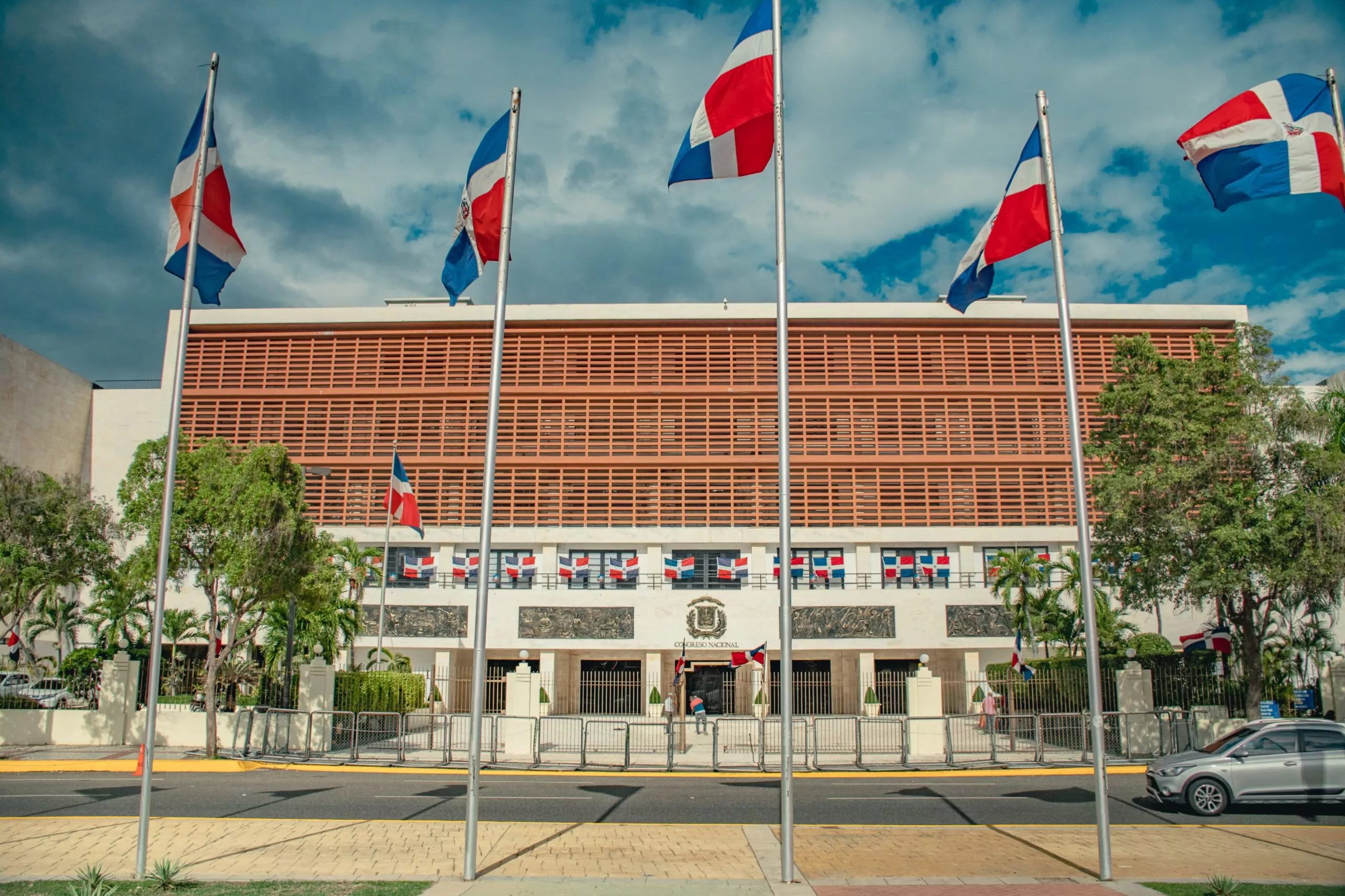 SIP alerta sobre proyecto de ley podría afectar libertad de prensa en República Dominicana,