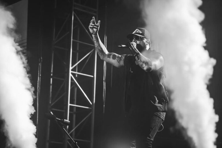 Wisin, Jowell & Randy desatan la euforia en RD