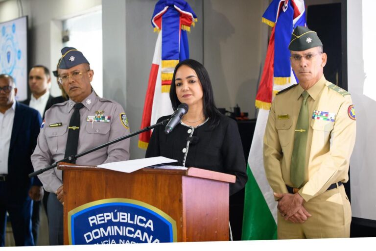 Gobierno intensifica control migratorio con más de 9,000 deportaciones a Haití en una semana