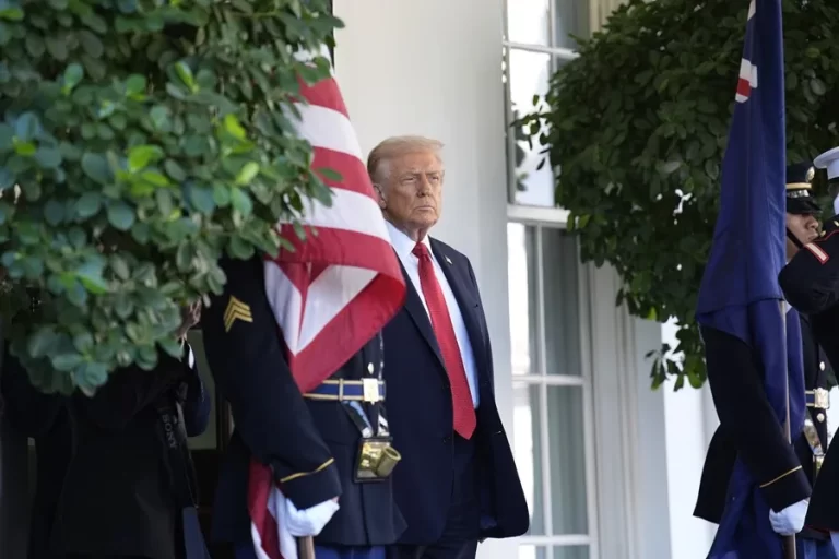 Trump asegura que Ucrania aún podría «ganar» la guerra
