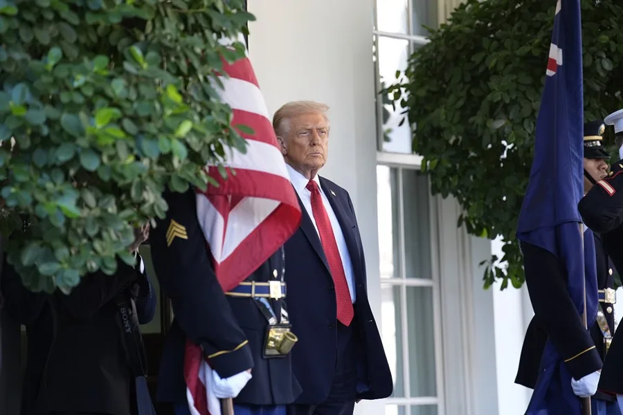 Trump asegura que Ucrania aún podría «ganar» la guerra