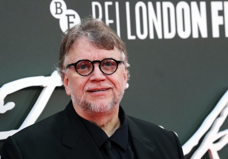Guillermo del Toro, Oscar Isaac y Jacob Elordi presentarán ‘Frankenstein’ en México